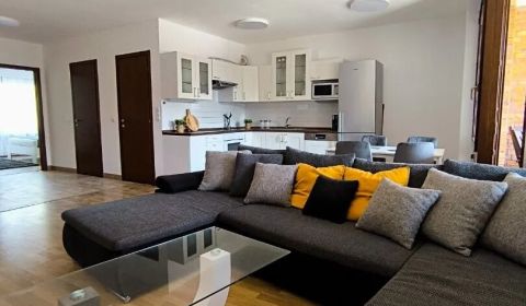 Rent Two bedroom apartment, Two bedroom apartment, Bazová, Bratislava 