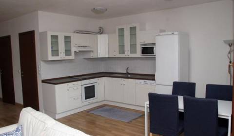 Two bedroom apartment, Bazová, Rent, Bratislava - Ružinov, Slovakia