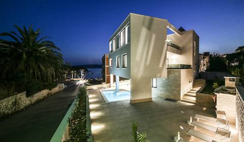 MODERN LUXURY VILA WITH POOL, TROGIR - ČIOVO