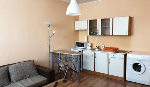 Sale Single studio, Single studio, Nešporova, Košice - Západ, Slovakia