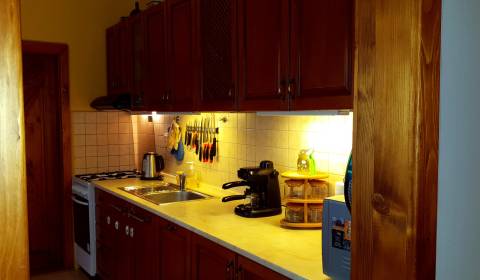 Two bedroom apartment, Jazerná, Sale, Komárno, Slovakia