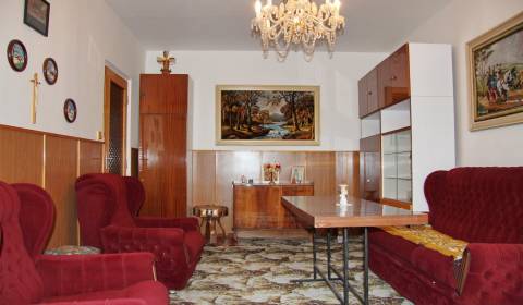 Sale Two bedroom apartment, Rosná, Košice - Juh, Slovakia
