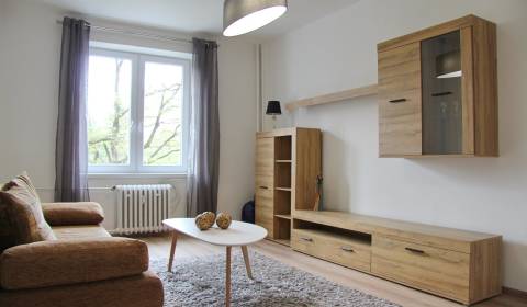 One bedroom apartment, Tatranská, Rent, Košice - Staré Mesto, Slovakia