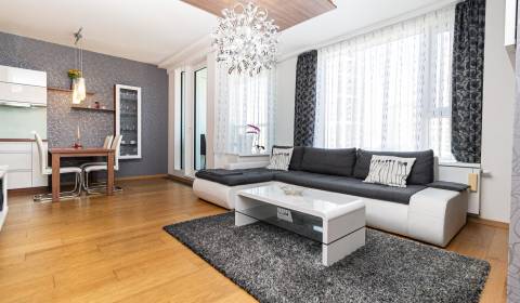  METROPOLITAN │ Apartment for rent in Bratislava