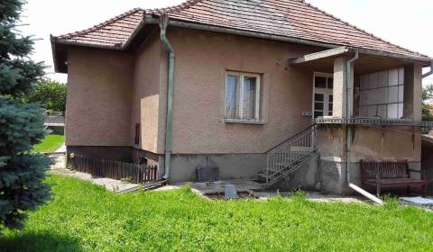 Family house, Sale, Nové Zámky, Slovakia