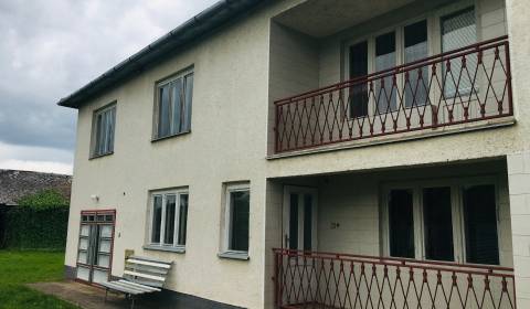 Family house, Pri pošte, Sale, Sobrance, Slovakia