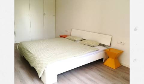 Rent One bedroom apartment, One bedroom apartment, Račianska, Bratisla