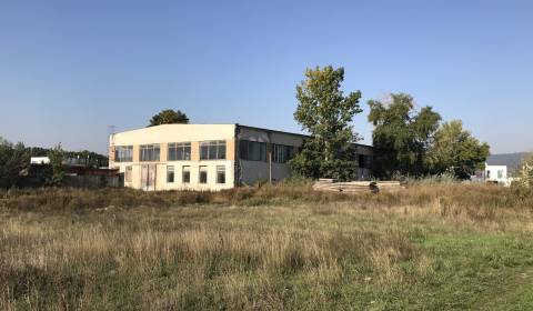 Land plots - commercial, Vajnorská, Sale, Senec, Slovakia