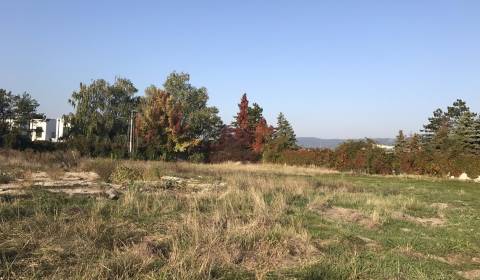 Sale Land plots - commercial, Vajnorská, Senec, Slovakia