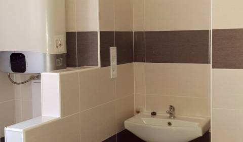 One bedroom apartment, Sústružnícka, Sale, Komárno, Slovakia