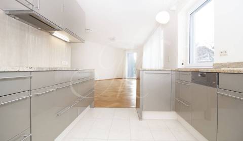 Apartment for rent in Bratislava