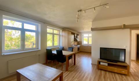 Two bedroom apartment for rent Nitra center