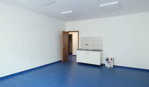 Offices, Grösslingova, Rent, Bratislava - Staré Mesto, Slovakia
