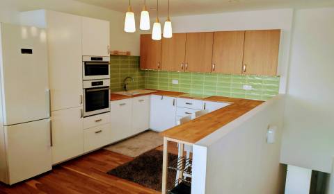 Three bedroom apartment, Šulekova, Rent, Bratislava - Staré Mesto, Slo