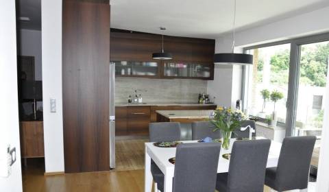 Four+ bedroom apartment, Kráľovské údolie, Rent, Bratislava - Staré Me