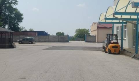 Land plots - commercial, Rent, Trnava, Slovakia