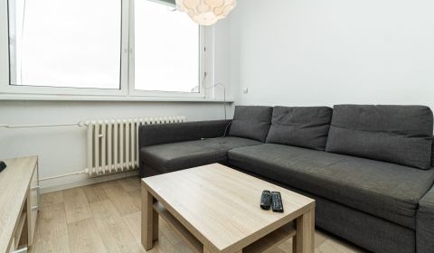 Apartment for rent in Bratislava