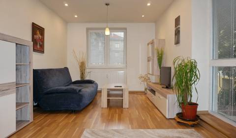 One bedroom apartment, Jilemnického, Rent, Košice - Staré Mesto, Slova