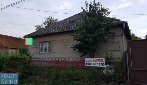 Family house, Bočná, Sale, Nové Zámky, Slovakia