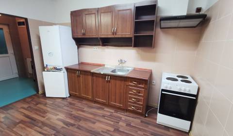 One bedroom apartment, Rent, Nové Zámky, Slovakia