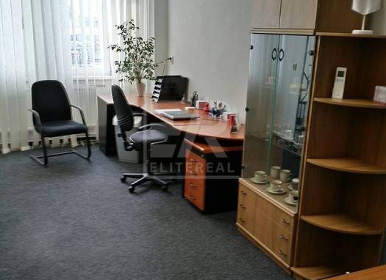 Bratislava - Ružinov Offices Rent reality Bratislava - Ružinov