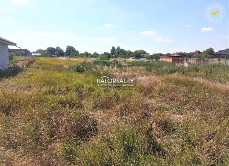 Madunice Land – for living Sale reality Hlohovec