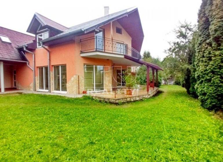 Vysoké Tatry Family house Sale reality Poprad