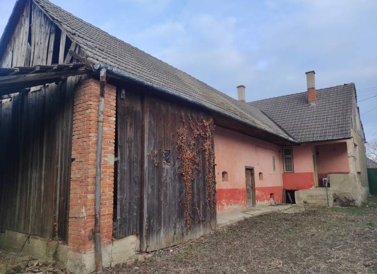 Sale Family house, Family house, Bratislavská, Nové Mesto nad Váhom, S