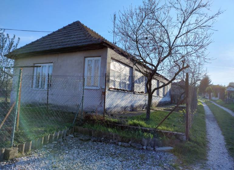 Cabaj-Čápor Family house Sale reality Nitra