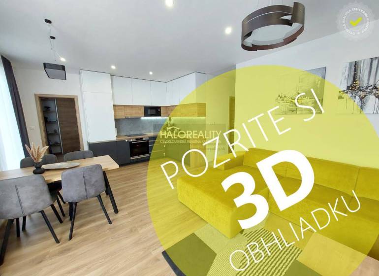 Bojnice Two bedroom apartment Sale reality Prievidza