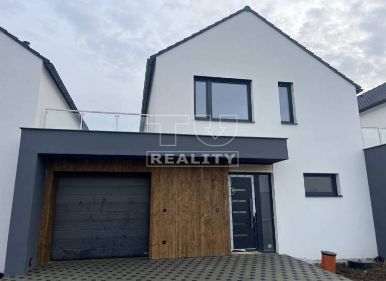 Diaková Family house Rent reality Martin