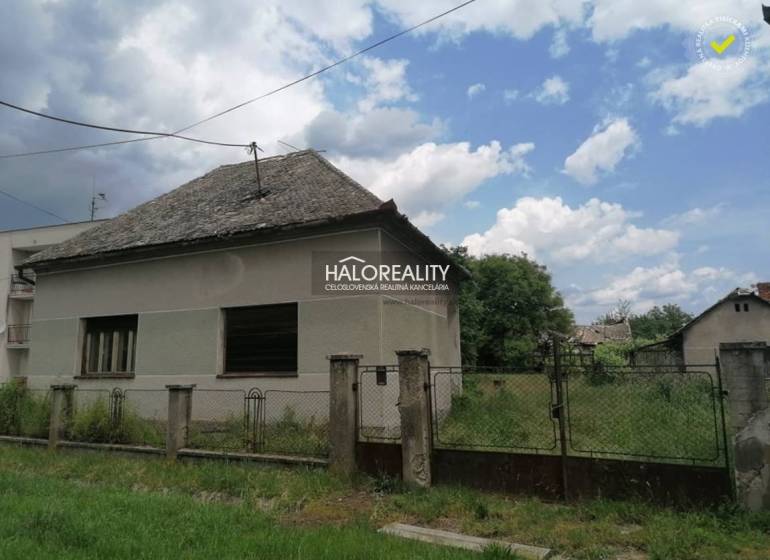 Kalonda Land – for living Sale reality Lučenec