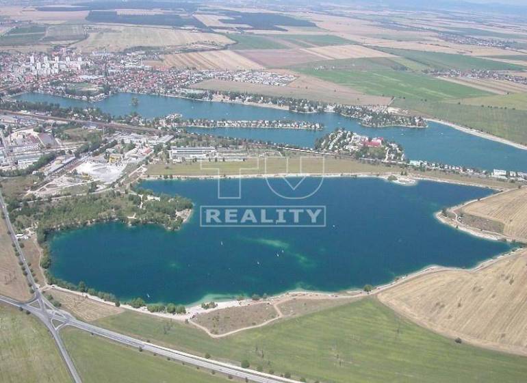 Senec Agrarian and forest land Sale reality Senec