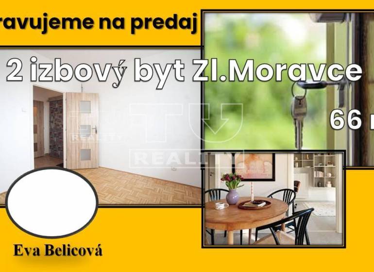 Zlaté Moravce One bedroom apartment Sale reality Zlaté Moravce