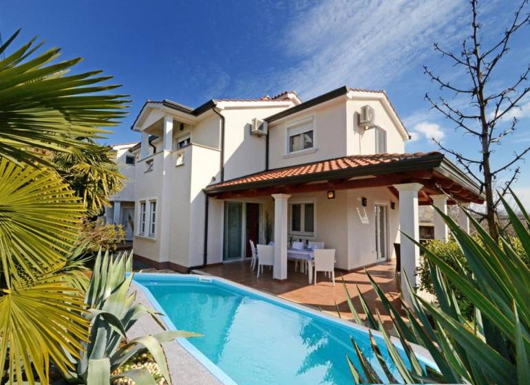 Sale Villa, Villa, Poreč, Croatia