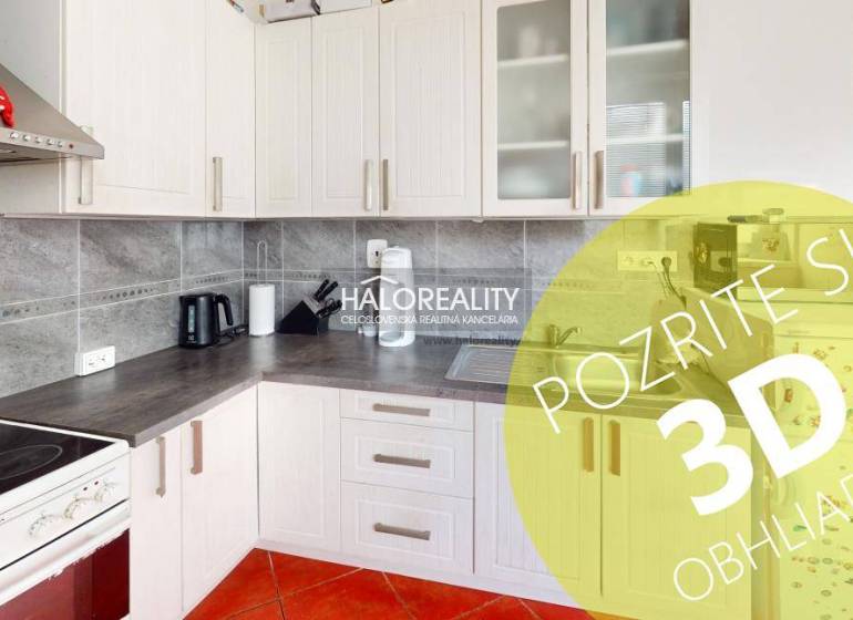 Senica Two bedroom apartment Sale reality Senica
