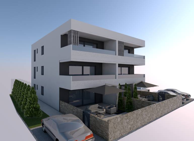 Sale Holiday apartment, Holiday apartment, Pag, Croatia