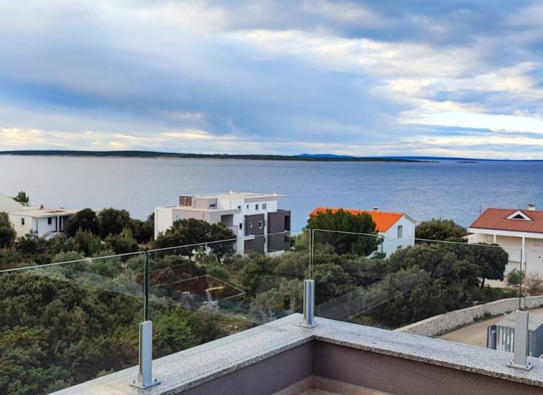 Sale Two bedroom apartment, Two bedroom apartment, Pag, Croatia