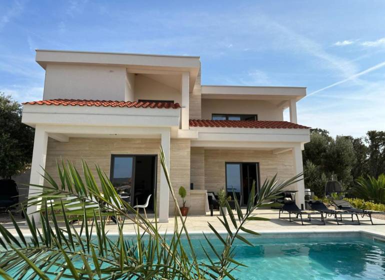 Sale Villa, Villa, Novalja, Croatia