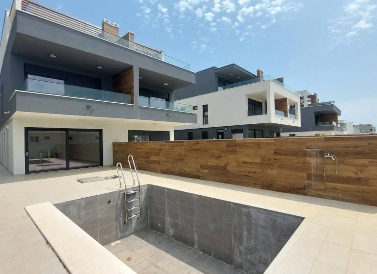 Sale Holiday apartment, Holiday apartment, Novalja, Croatia