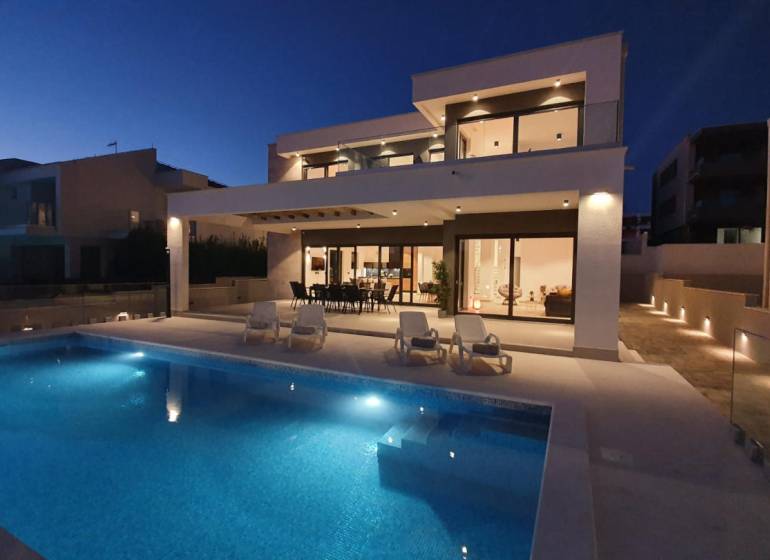 Sale Villa, Villa, Pag, Croatia