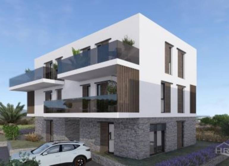 Sale Holiday apartment, Holiday apartment, Novalja, Croatia