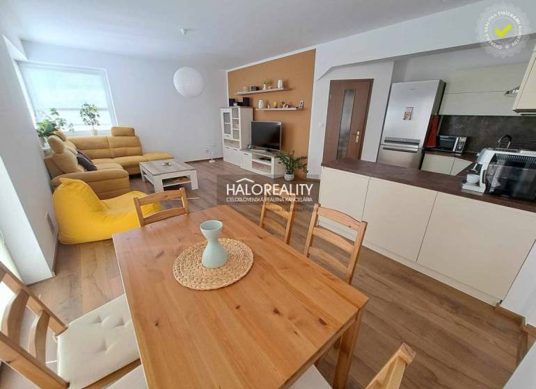 Veľký Biel Two bedroom apartment Sale reality Senec