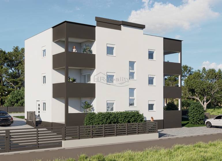 Sale Holiday apartment, Holiday apartment, Nin, Croatia