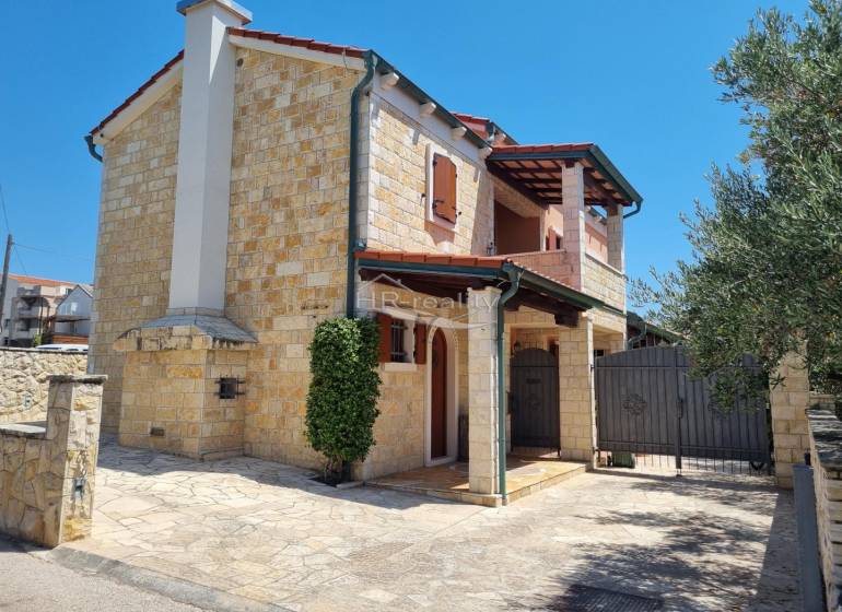 Sale Villa, Villa, Novalja, Croatia