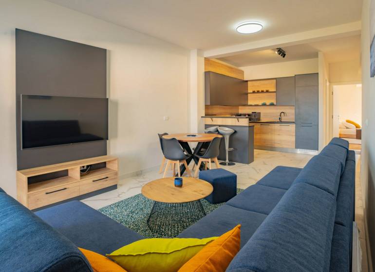 Sale Holiday apartment, Holiday apartment, Trogir, Croatia
