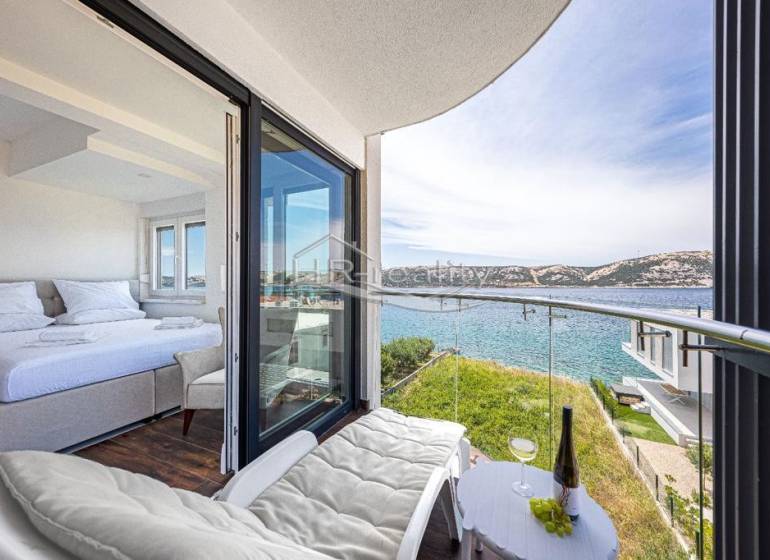 Sale Holiday apartment, Holiday apartment, Novalja, Croatia