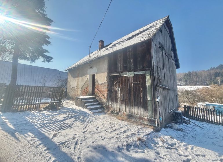 dom vo Svrčinovci-predaj