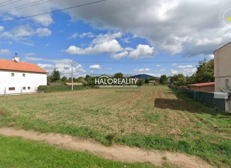 Preseľany Land – for living Sale reality Topoľčany