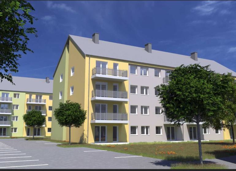 Sale One bedroom apartment, One bedroom apartment, Mosonmagyaróvár, Hu